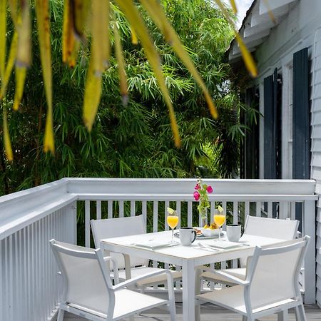 Alexander'S Guesthouse-Adult Exclusive, Lgbtq Friendly Key West Kültér fotó