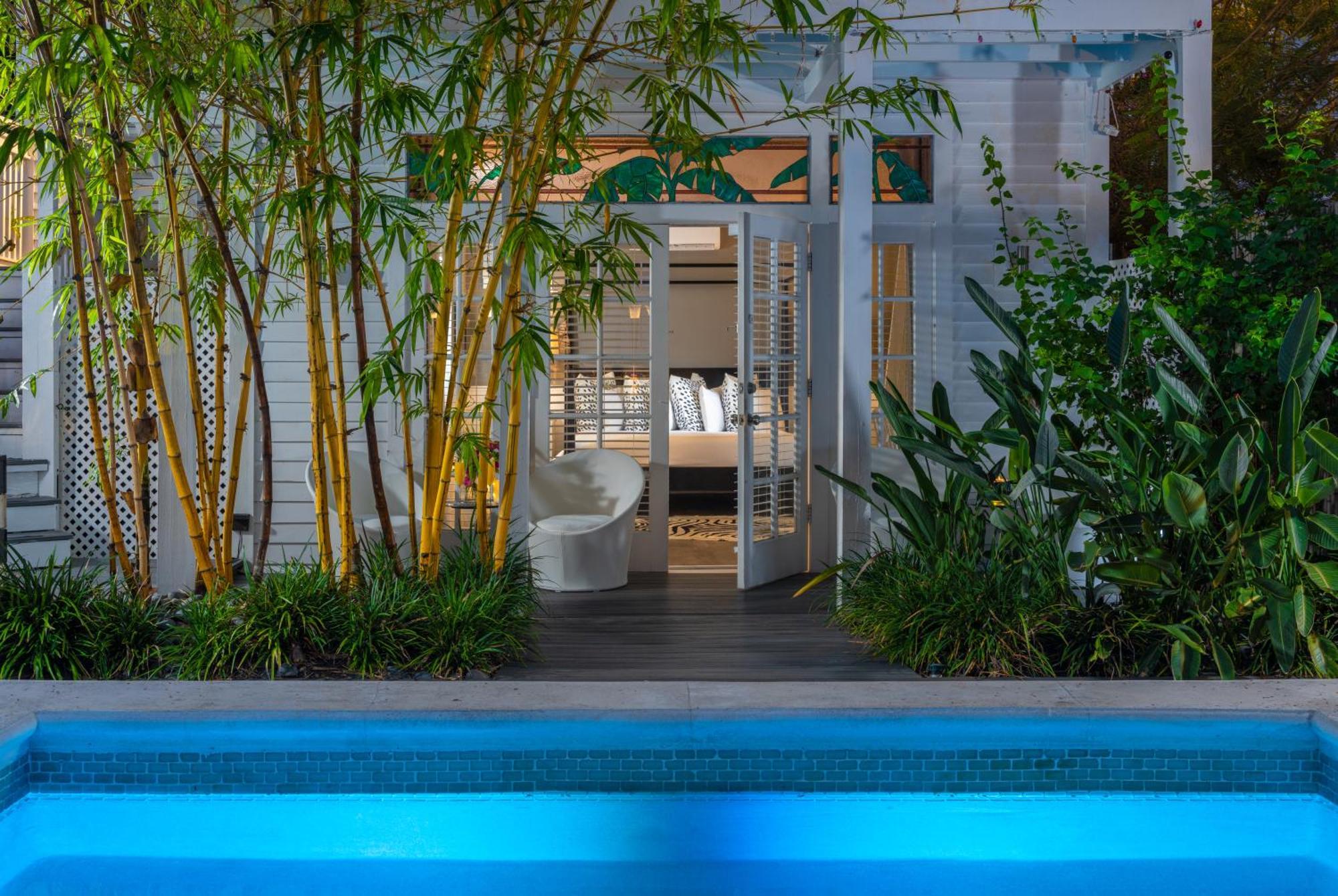 Alexander'S Guesthouse-Adult Exclusive, Lgbtq Friendly Key West Kültér fotó