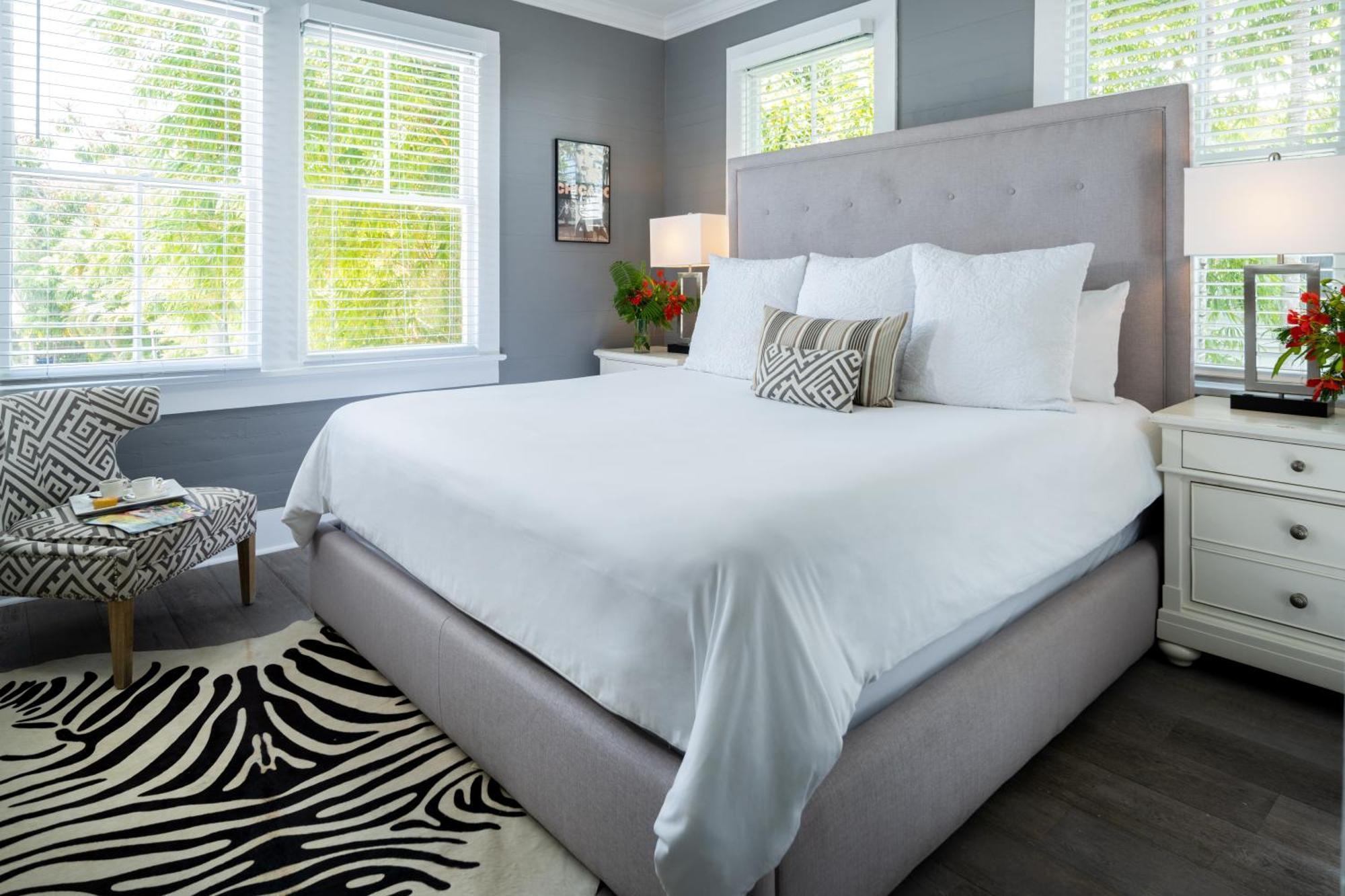 Alexander'S Guesthouse-Adult Exclusive, Lgbtq Friendly Key West Szoba fotó