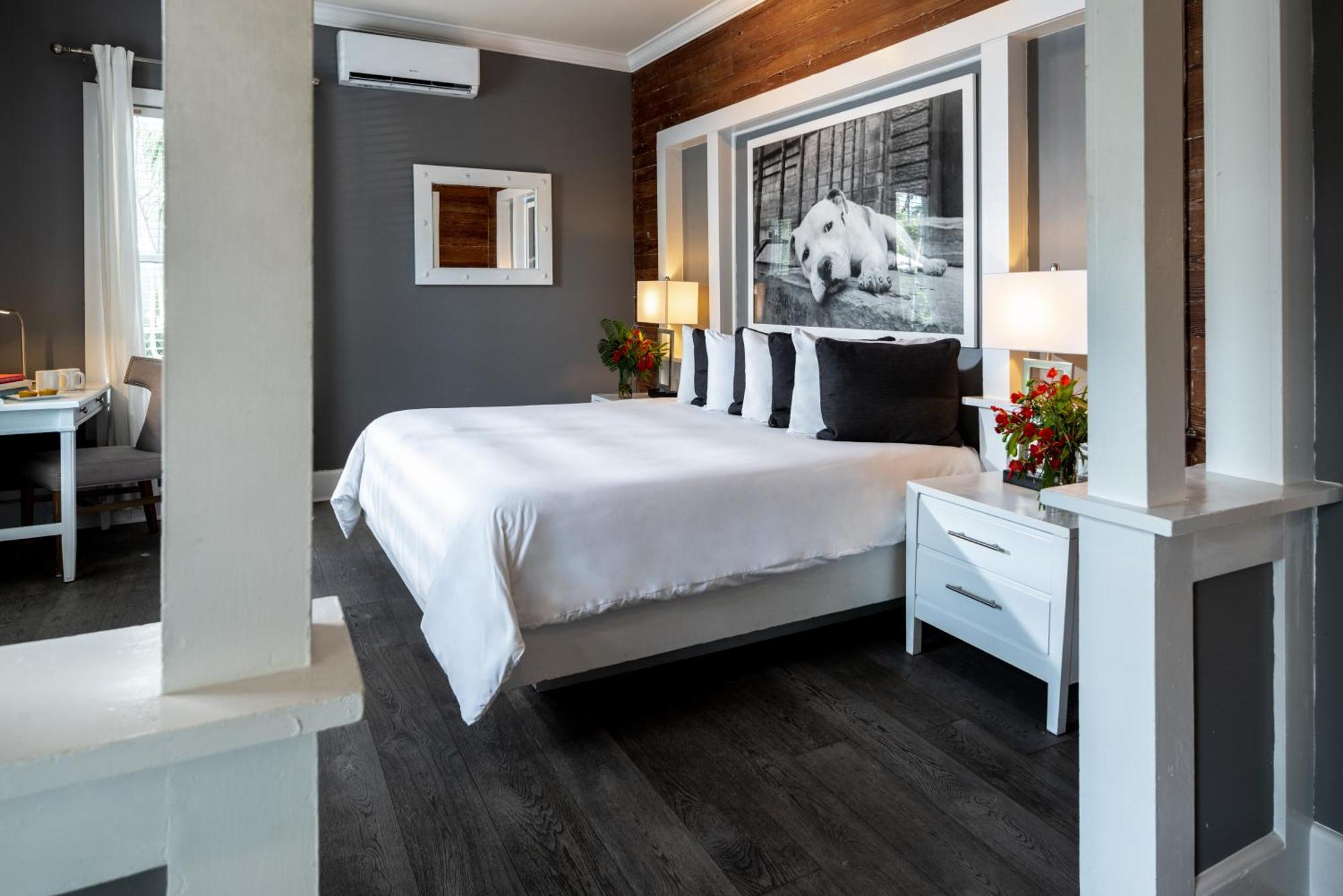 Alexander'S Guesthouse-Adult Exclusive, Lgbtq Friendly Key West Szoba fotó
