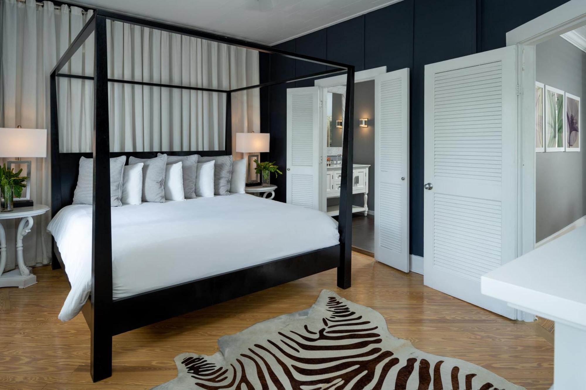 Alexander'S Guesthouse-Adult Exclusive, Lgbtq Friendly Key West Szoba fotó