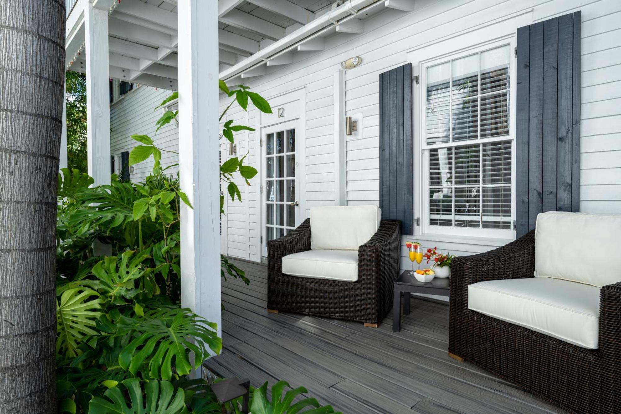 Alexander'S Guesthouse-Adult Exclusive, Lgbtq Friendly Key West Szoba fotó