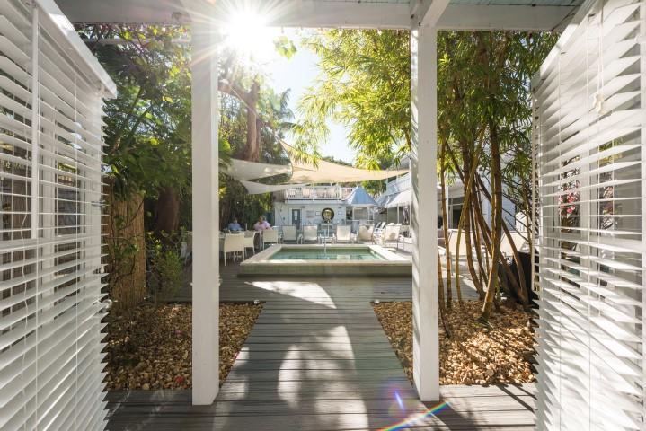 Alexander'S Guesthouse-Adult Exclusive, Lgbtq Friendly Key West Kültér fotó
